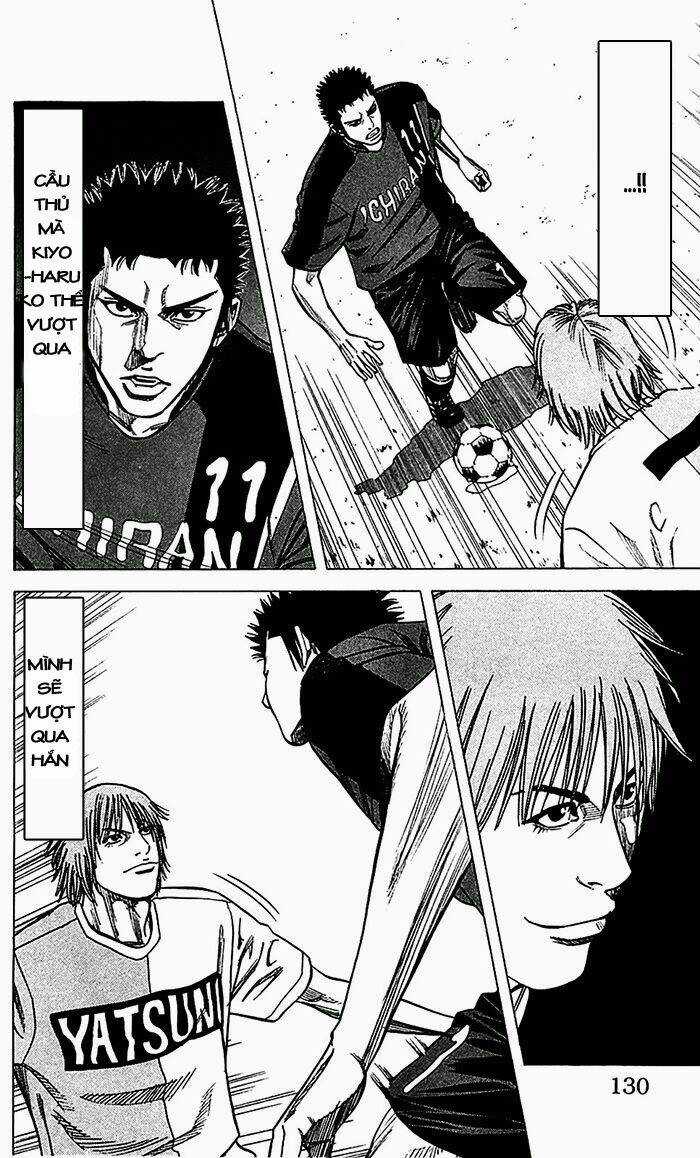 Angel Voice - Chapter 40 - Trang 6