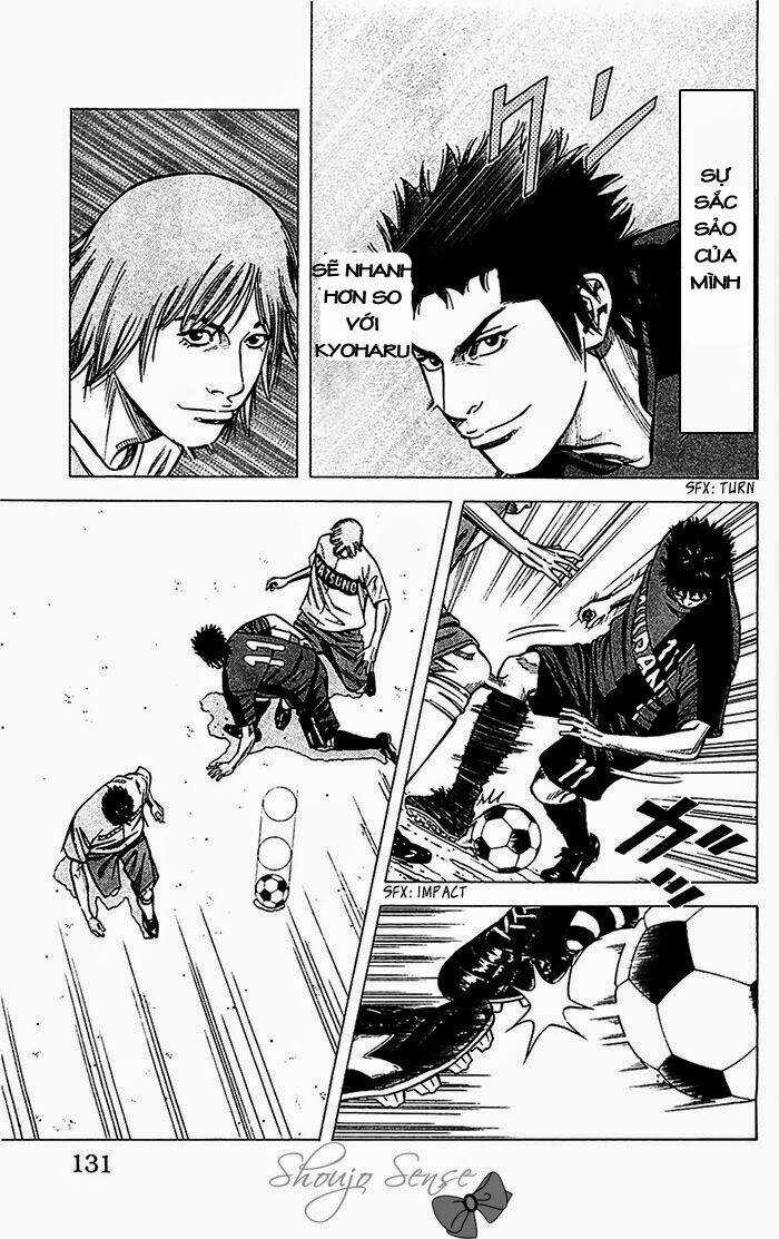 Angel Voice - Chapter 40 - Trang 7