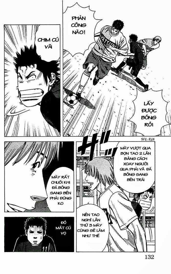 Angel Voice - Chapter 40 - Trang 8