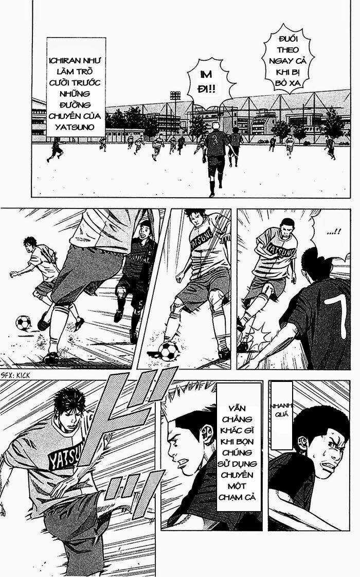 Angel Voice - Chapter 40 - Trang 9