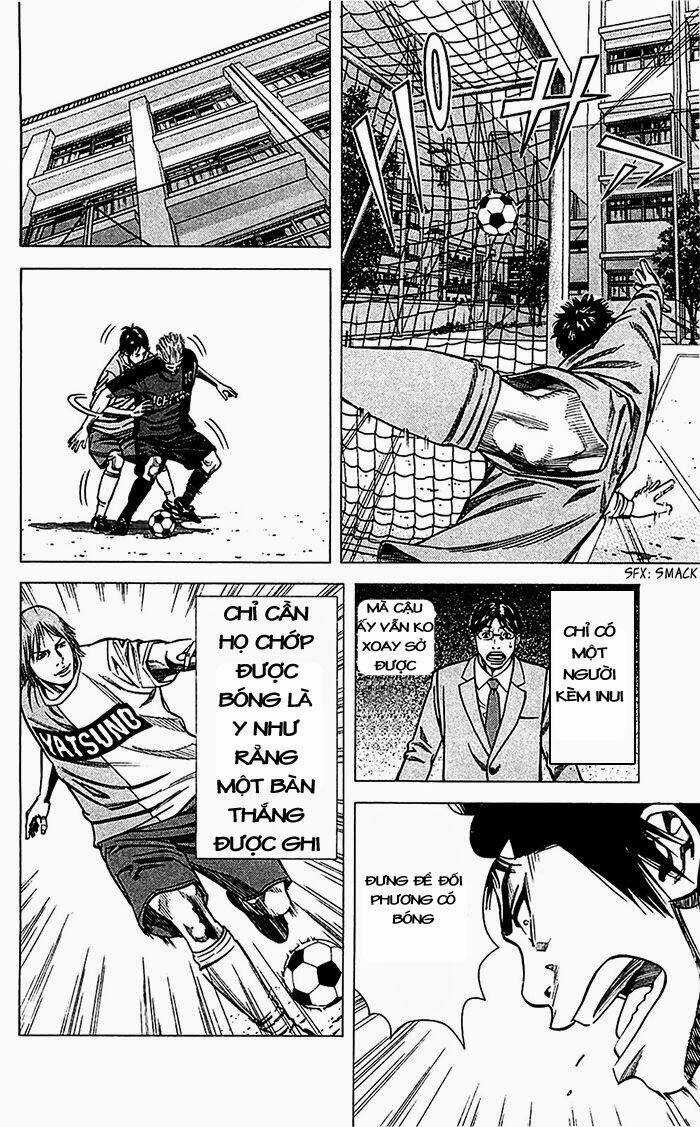 Angel Voice - Chapter 40 - Trang 10