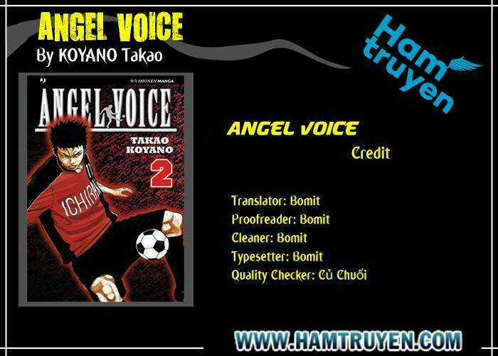 Angel Voice - Chapter 41 - Trang 2
