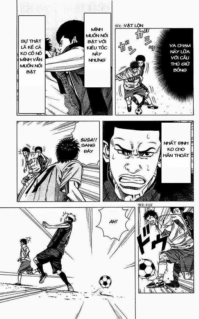 Angel Voice - Chapter 41 - Trang 11