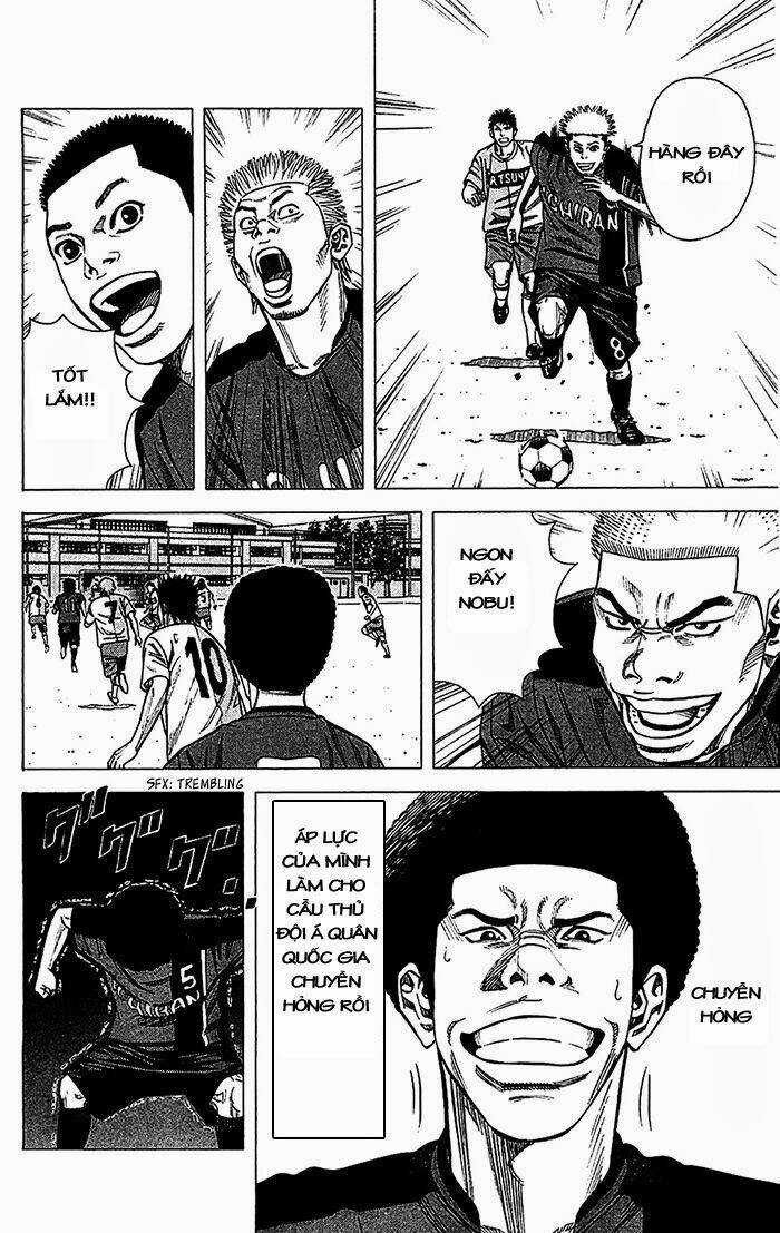 Angel Voice - Chapter 41 - Trang 12