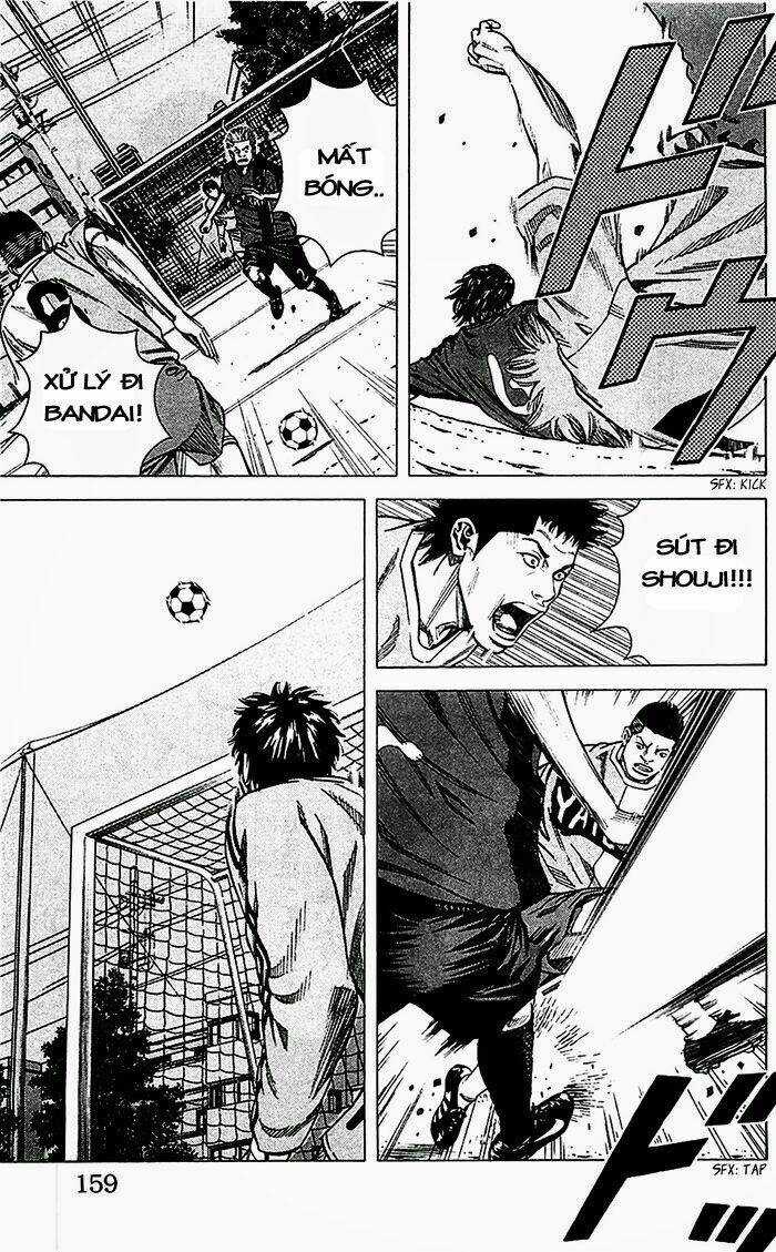 Angel Voice - Chapter 41 - Trang 15