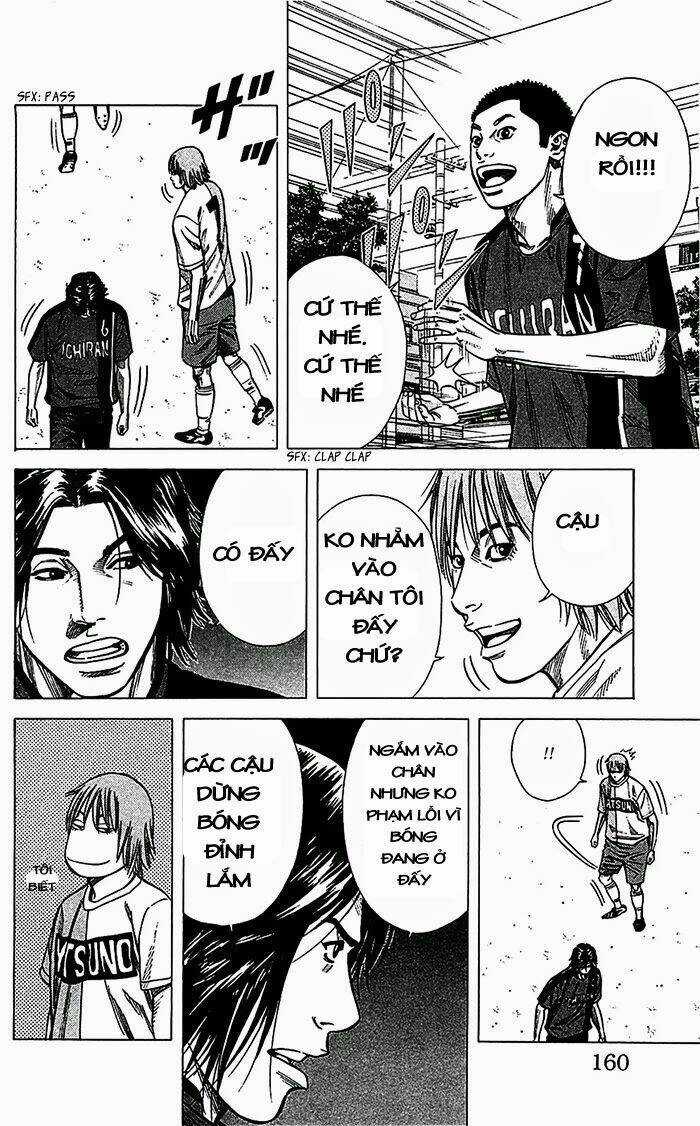 Angel Voice - Chapter 41 - Trang 16