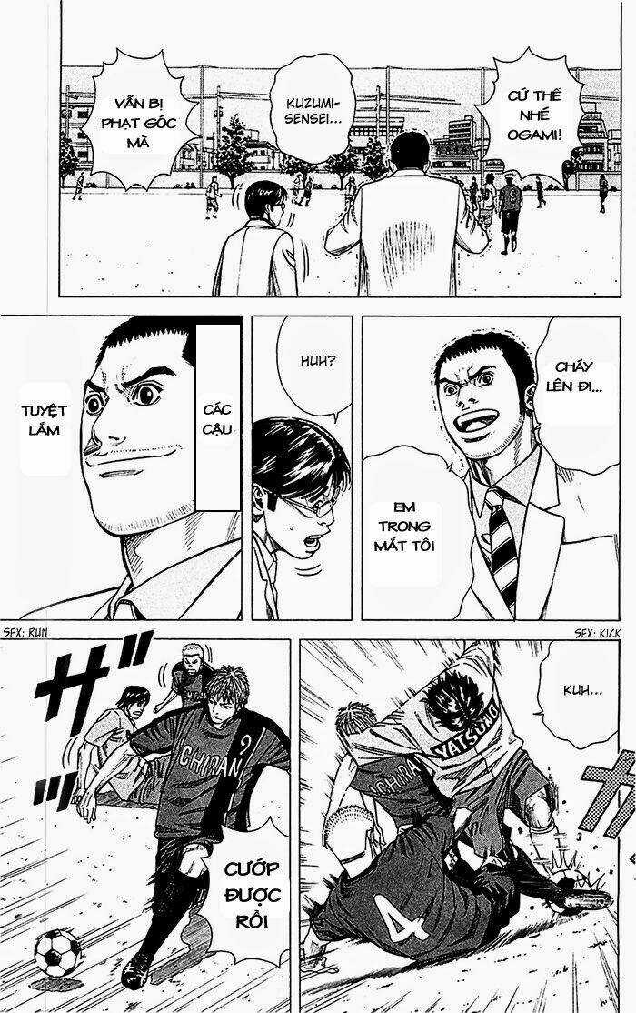 Angel Voice - Chapter 41 - Trang 17