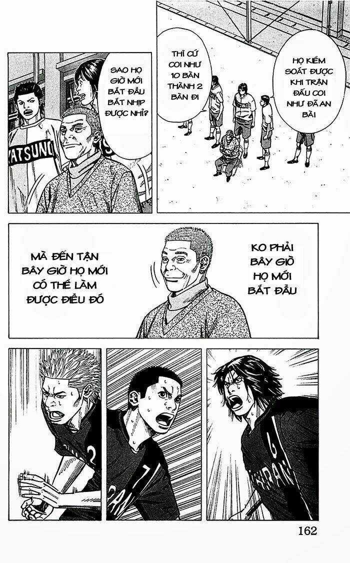 Angel Voice - Chapter 41 - Trang 18