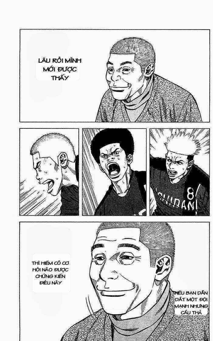 Angel Voice - Chapter 41 - Trang 19