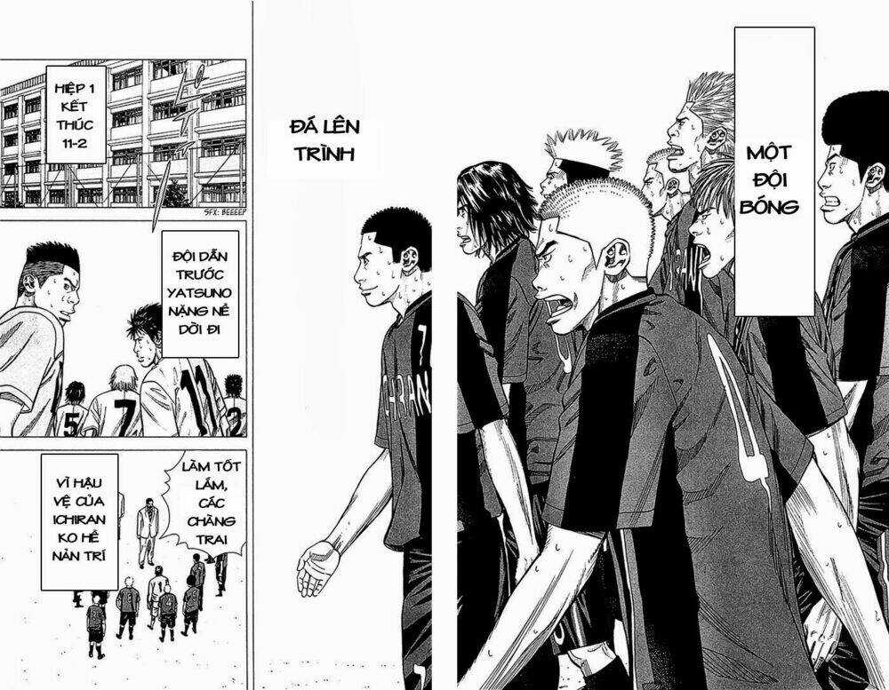 Angel Voice - Chapter 41 - Trang 20