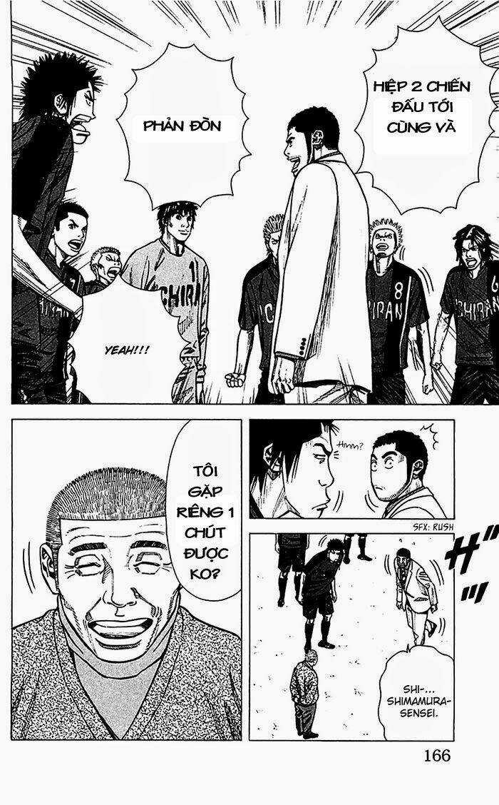 Angel Voice - Chapter 41 - Trang 21