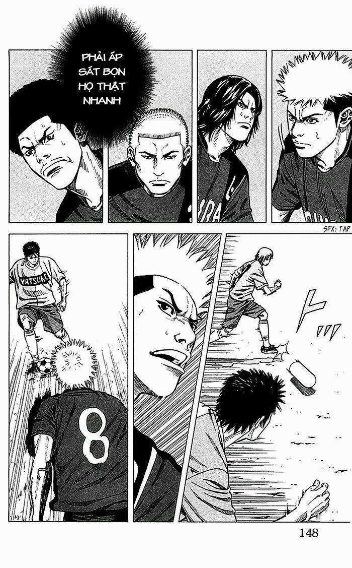 Angel Voice - Chapter 41 - Trang 4