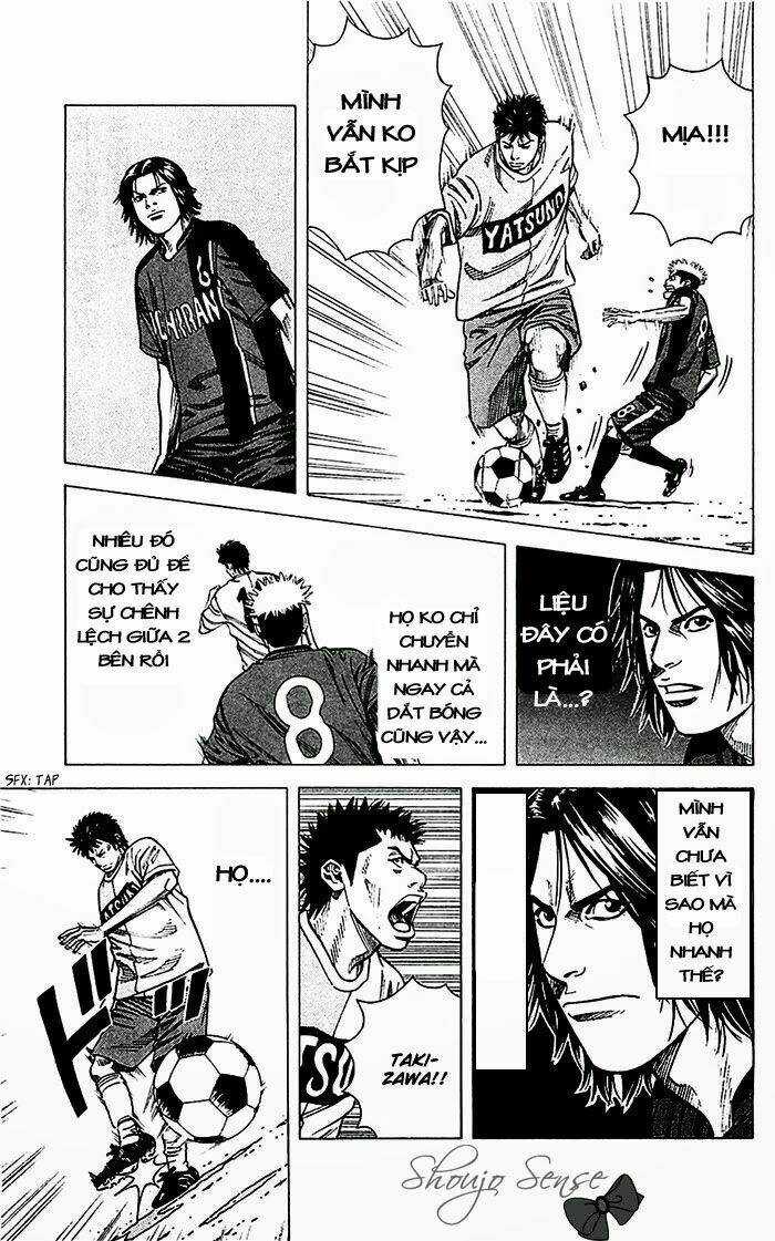 Angel Voice - Chapter 41 - Trang 5