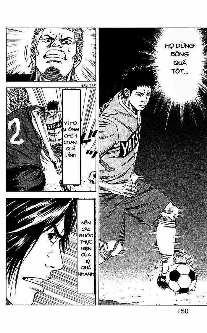 Angel Voice - Chapter 41 - Trang 6