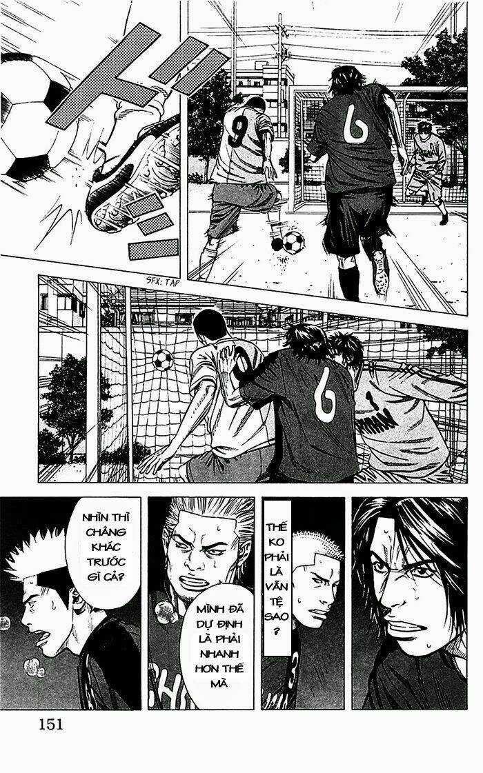 Angel Voice - Chapter 41 - Trang 7