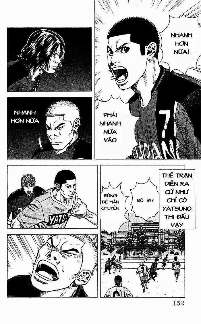 Angel Voice - Chapter 41 - Trang 8