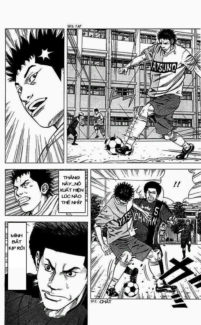 Angel Voice - Chapter 41 - Trang 10