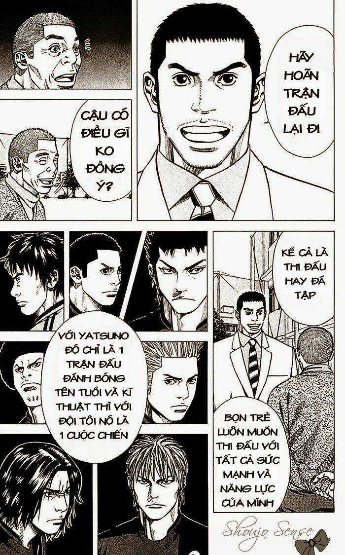 Angel Voice - Chapter 42 - Trang 11