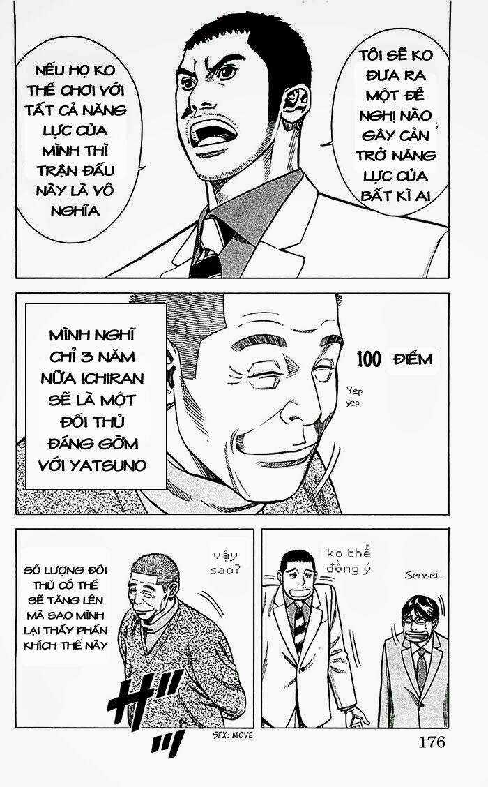 Angel Voice - Chapter 42 - Trang 12