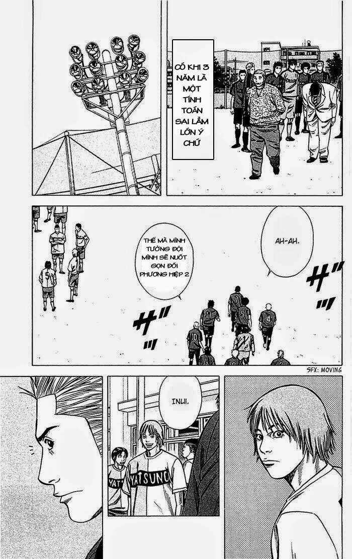 Angel Voice - Chapter 42 - Trang 13