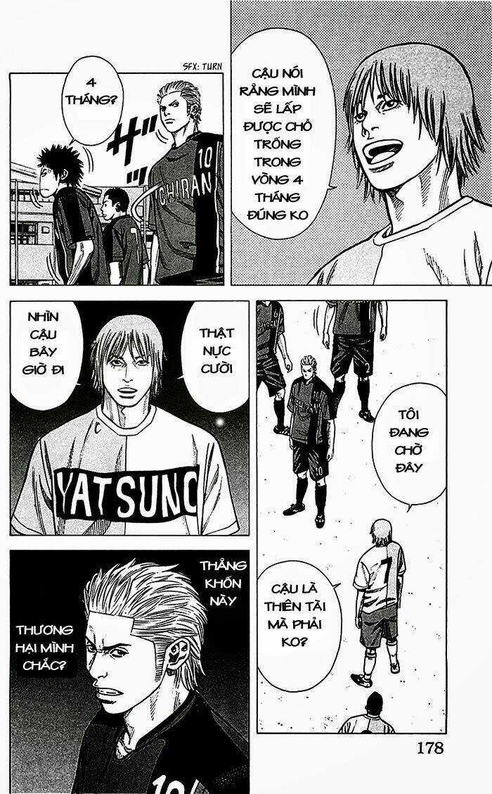 Angel Voice - Chapter 42 - Trang 14