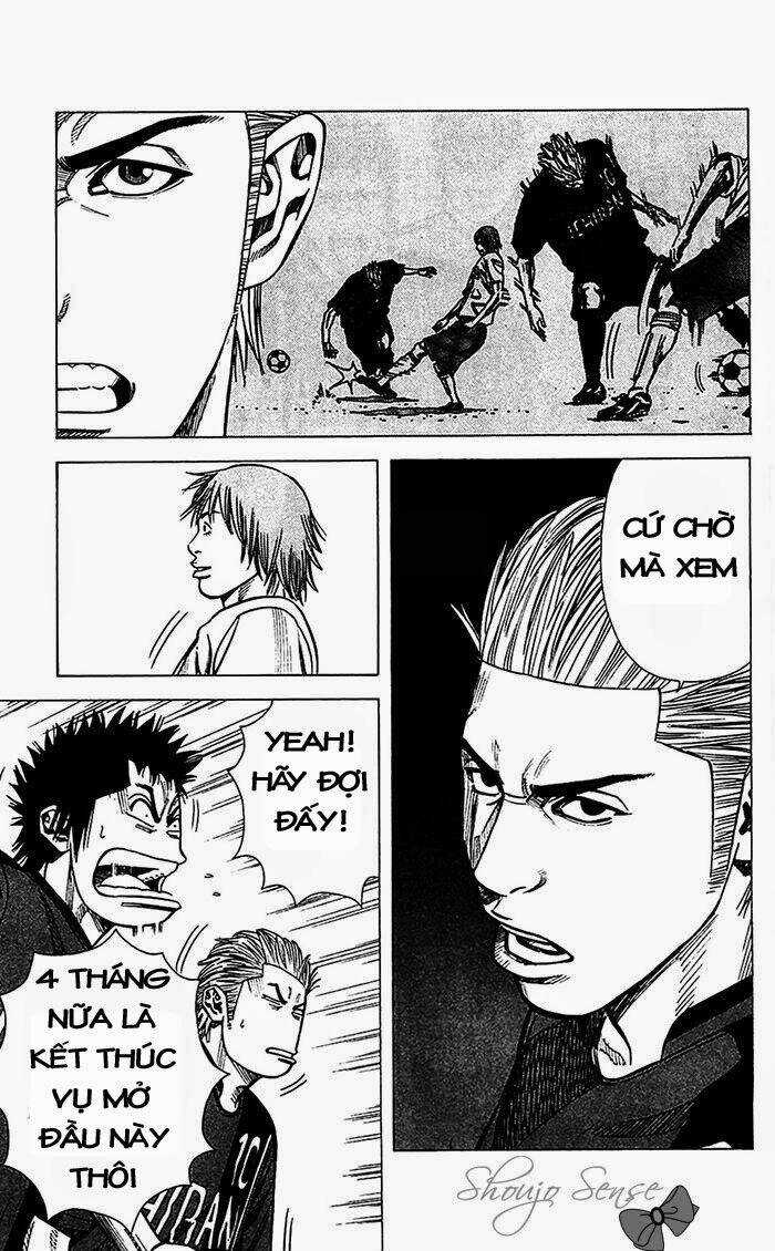 Angel Voice - Chapter 42 - Trang 15