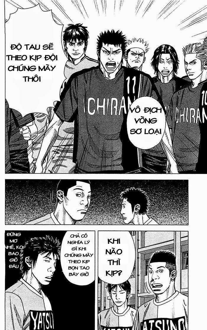 Angel Voice - Chapter 42 - Trang 16