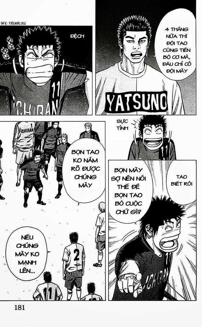 Angel Voice - Chapter 42 - Trang 17