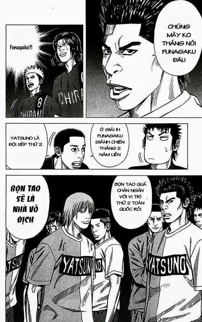 Angel Voice - Chapter 42 - Trang 18