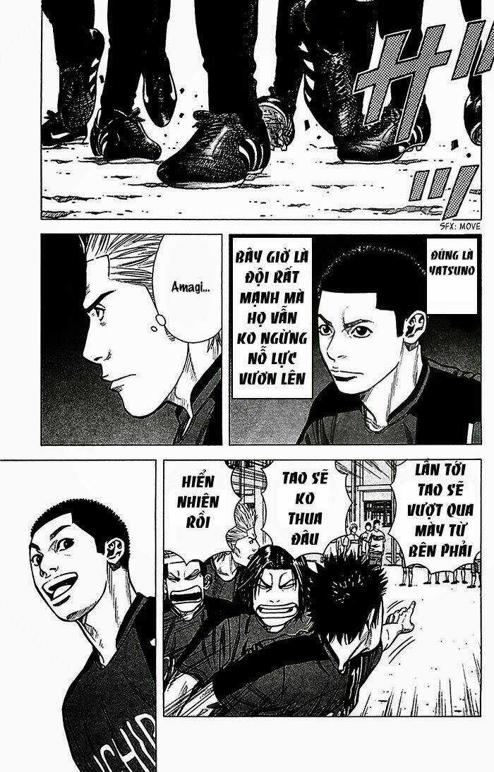 Angel Voice - Chapter 42 - Trang 19