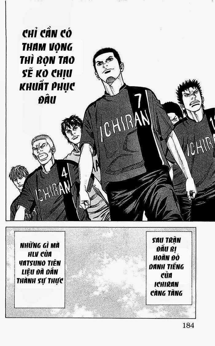 Angel Voice - Chapter 42 - Trang 20