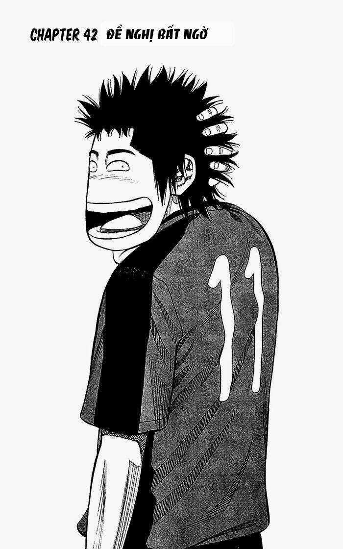 Angel Voice - Chapter 42 - Trang 3