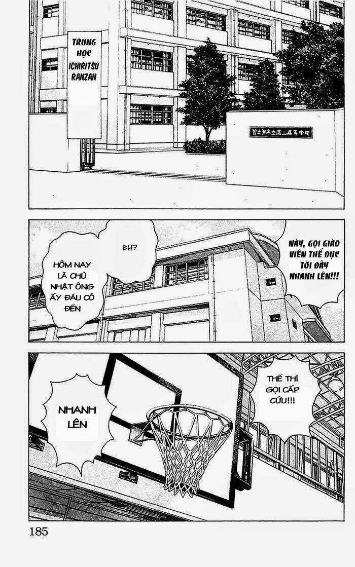 Angel Voice - Chapter 42 - Trang 21