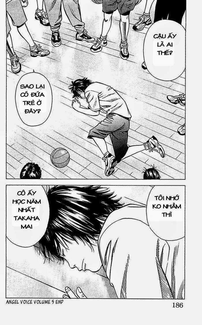 Angel Voice - Chapter 42 - Trang 22