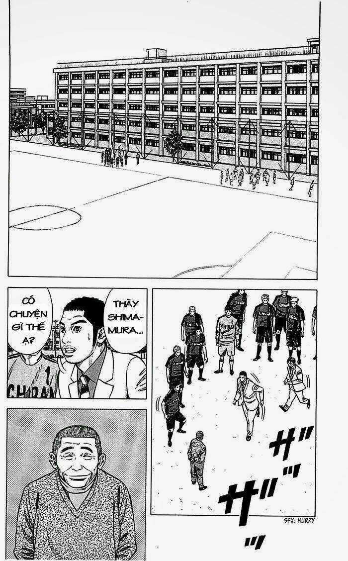 Angel Voice - Chapter 42 - Trang 4