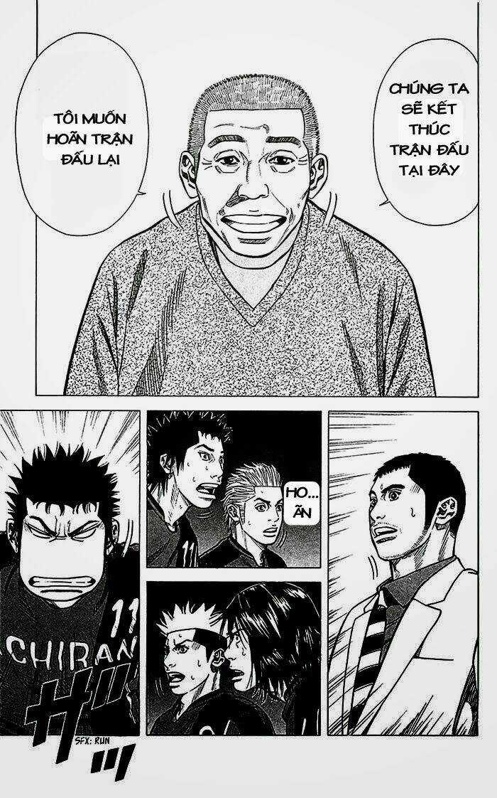 Angel Voice - Chapter 42 - Trang 5