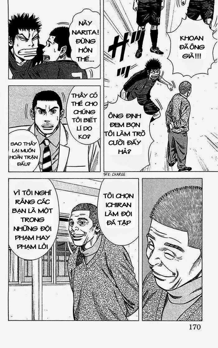 Angel Voice - Chapter 42 - Trang 6