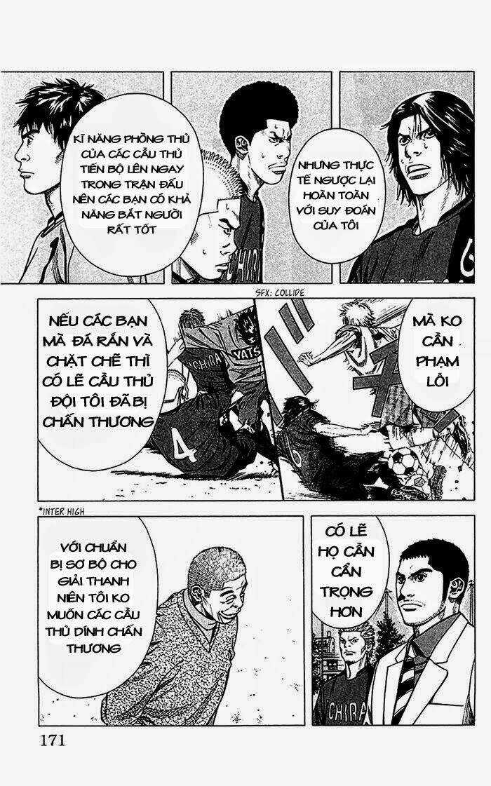 Angel Voice - Chapter 42 - Trang 7