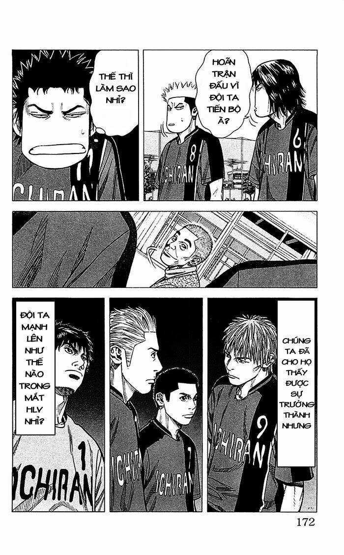 Angel Voice - Chapter 42 - Trang 8