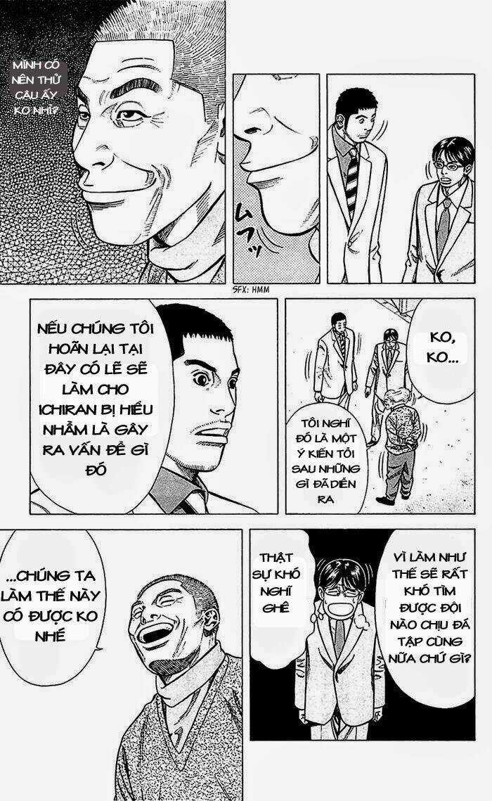 Angel Voice - Chapter 42 - Trang 9