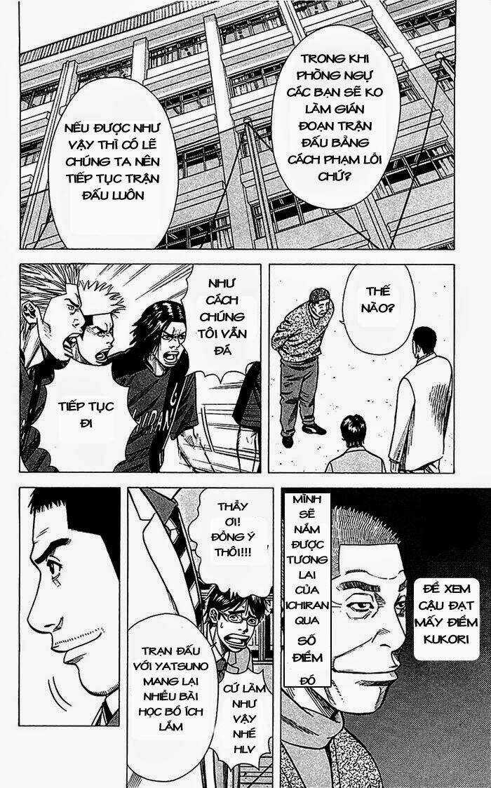 Angel Voice - Chapter 42 - Trang 10