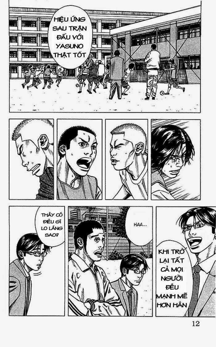 Angel Voice - Chapter 43 - Trang 12