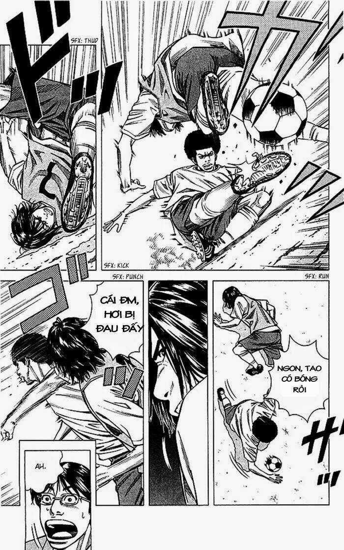 Angel Voice - Chapter 43 - Trang 13