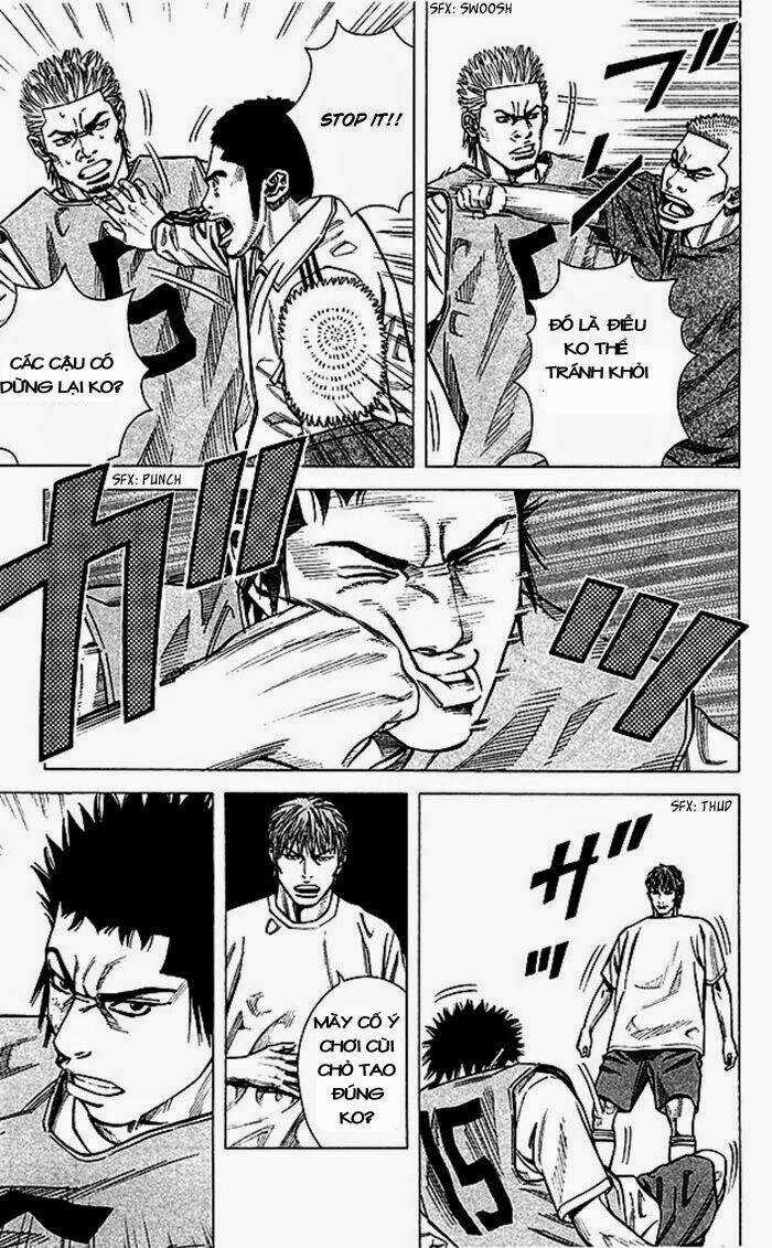 Angel Voice - Chapter 43 - Trang 15