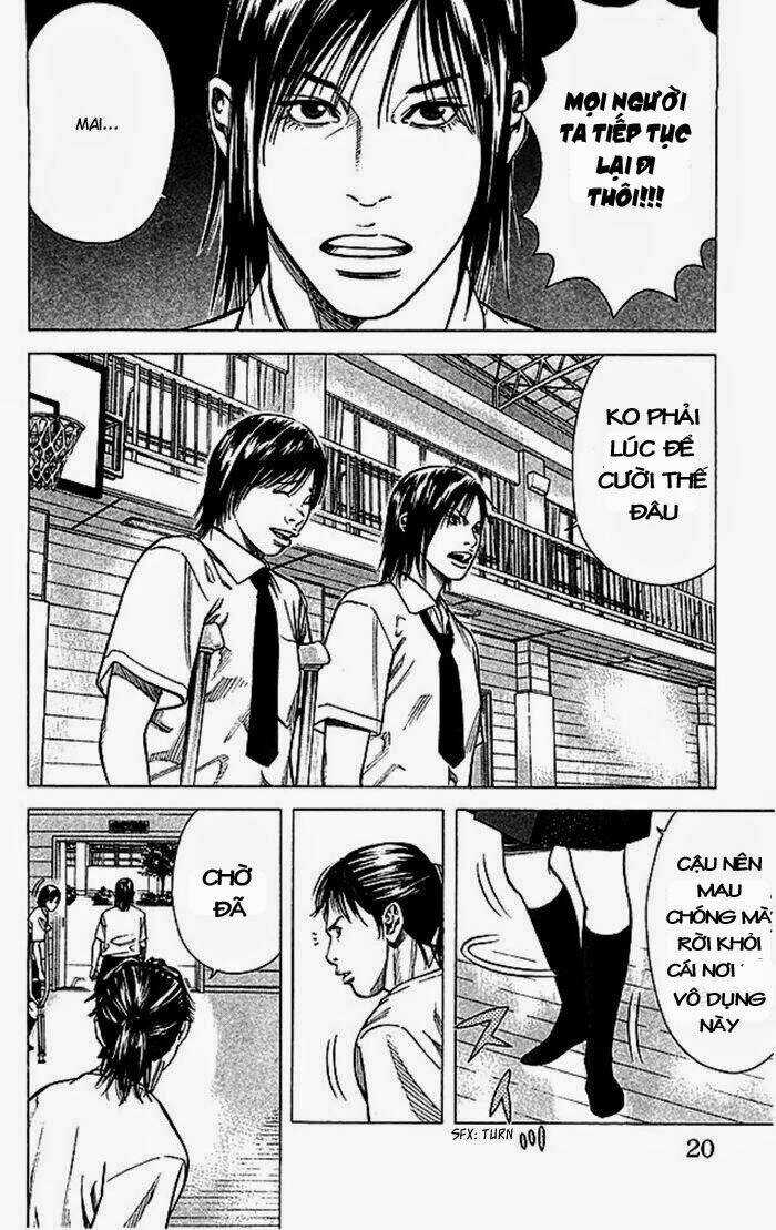 Angel Voice - Chapter 43 - Trang 20