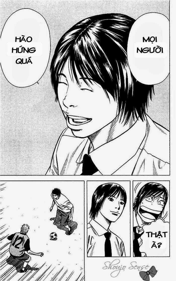 Angel Voice - Chapter 43 - Trang 25