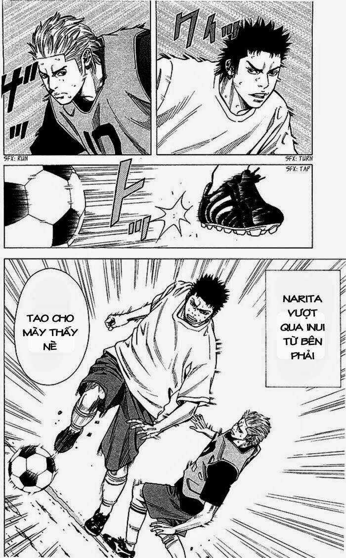 Angel Voice - Chapter 43 - Trang 26