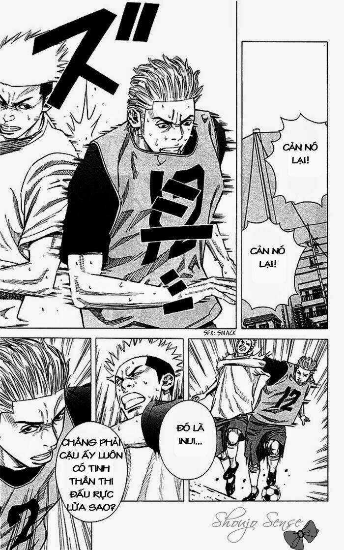 Angel Voice - Chapter 43 - Trang 9