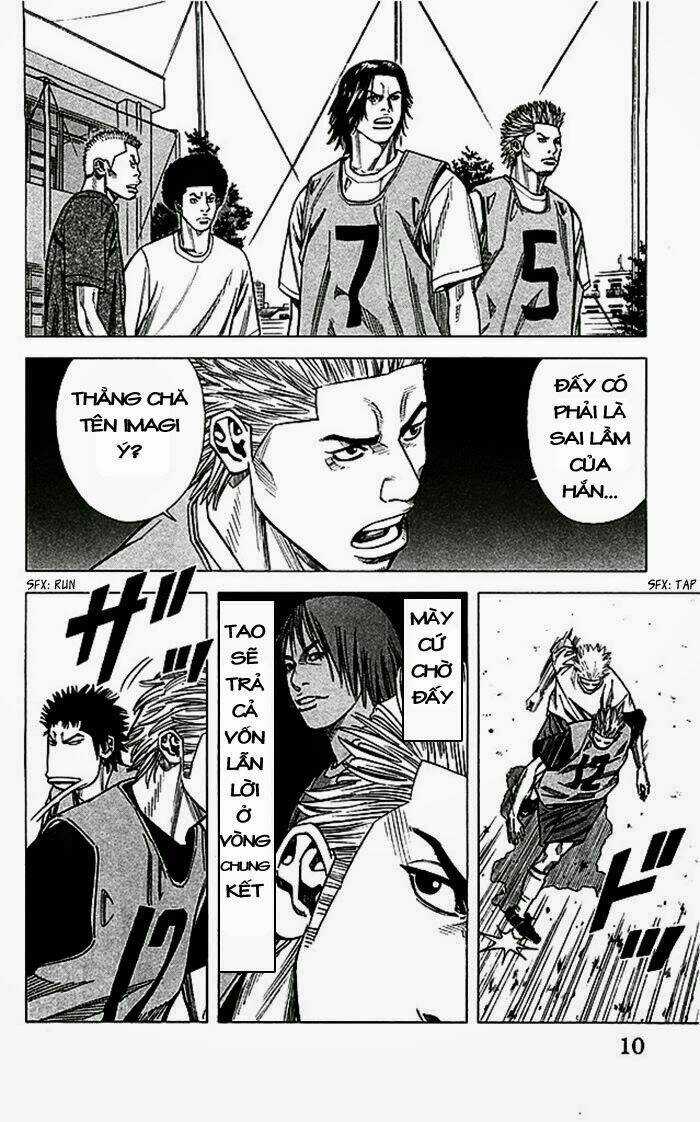 Angel Voice - Chapter 43 - Trang 10