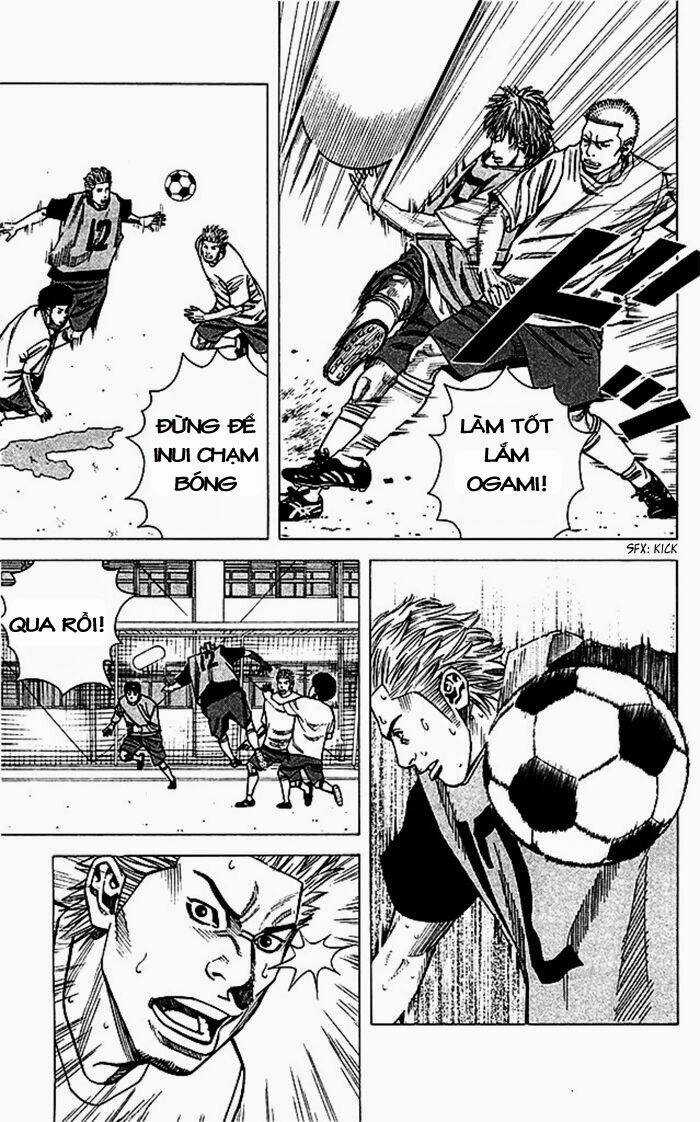 Angel Voice - Chapter 44 - Trang 11